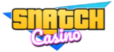 Snatch Casino logo