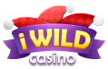 iwild casino logo