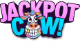 Jackpot Cow logo